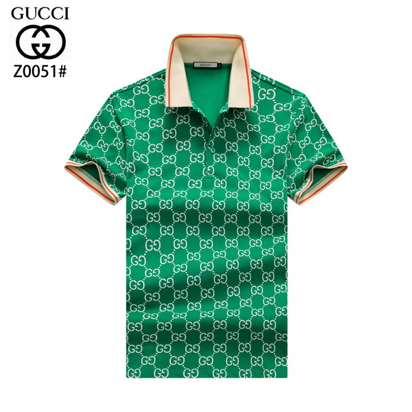 Gucci POLO shirts men-GG8962P